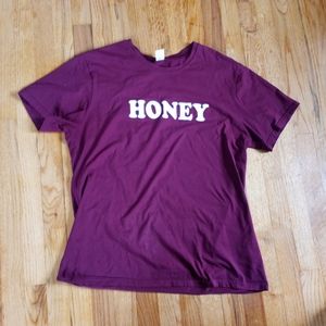 Honey T-shirt